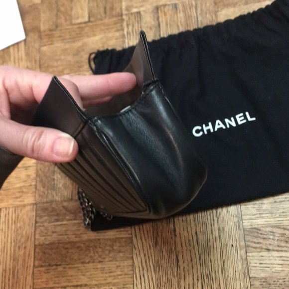 CHANEL Classic clutch - Picture 6 of 8